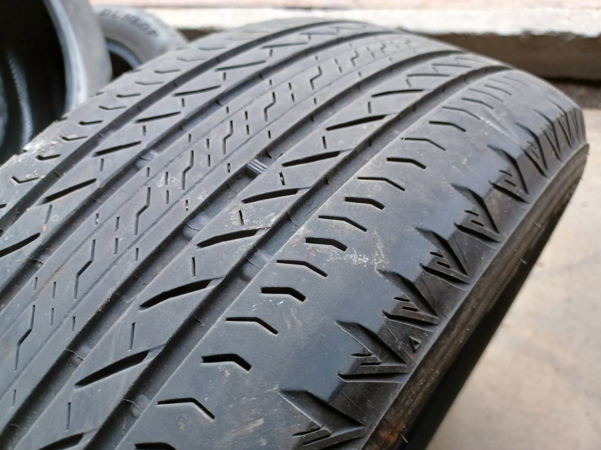 No.44【17インチ☆215/60R17】ブリヂストン☆デューラー H/L 215&frasl;60R17 GL-R 109&frasl;107R 215&frasl;60R17C 価格比較 株式