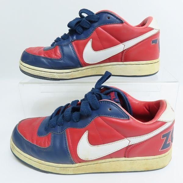 観賞用】NIKE/ナイキ ズームターミネーター ロー アリゾナ 310208-611 