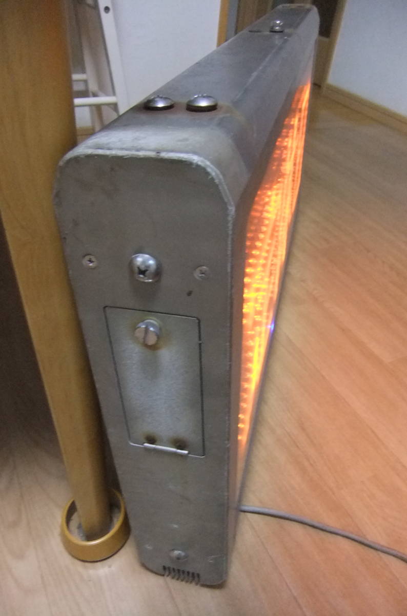 LED 電光看板 ビットサイン BITSIGN MA2403 デンソー通電確認済み 片方 