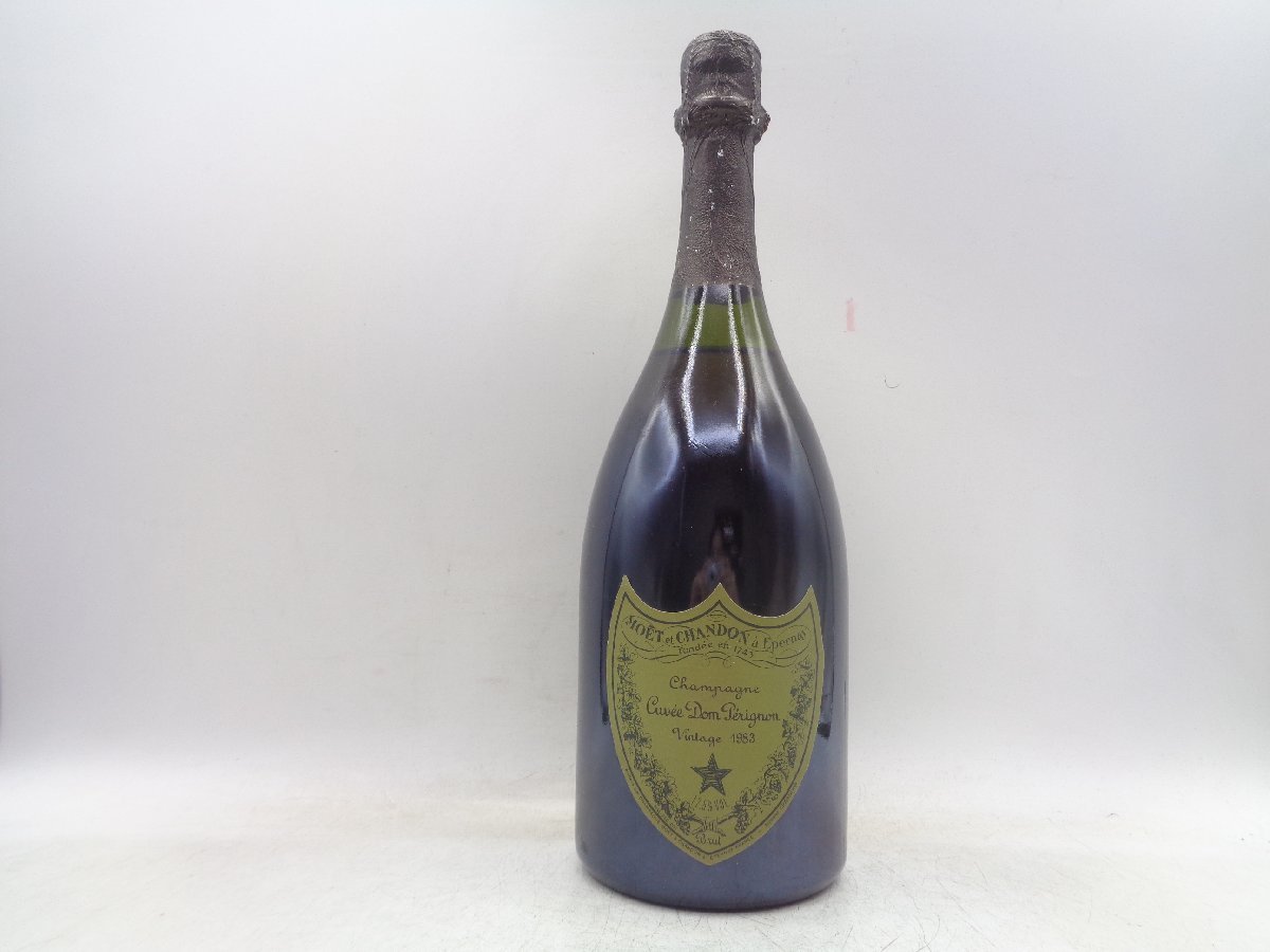 ドンペリニヨン Dom Perignon 0 ドンペリ 古酒 ヴィンテージ 
