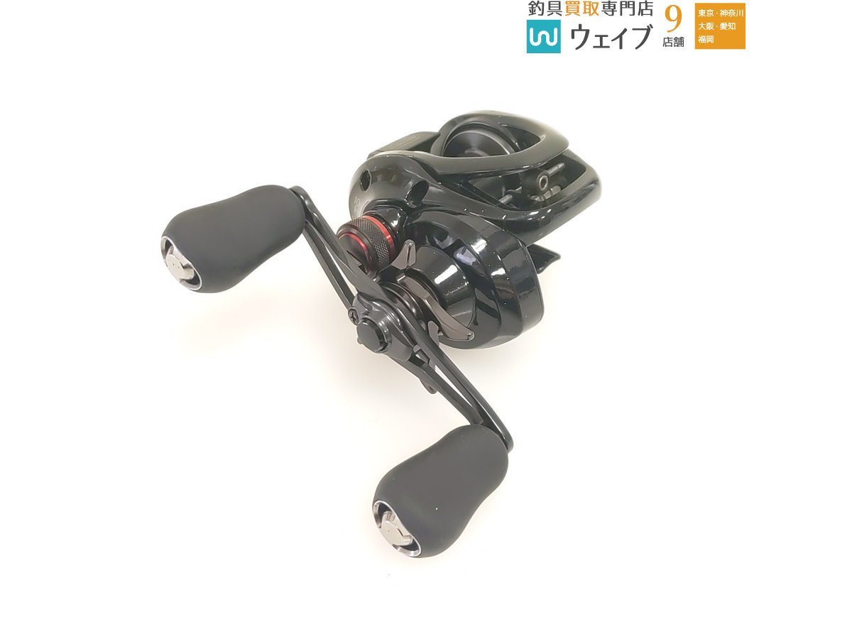 17スコーピオンDC100 右巻き | ヤマダウェブコム