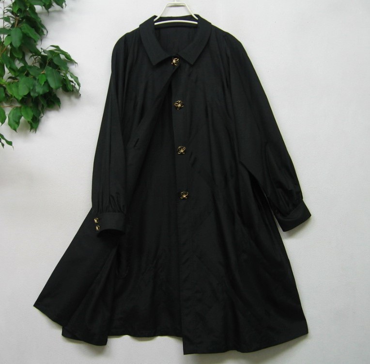 シルク100% クレモナ Cremona モードバリエ ☆ 軽量♪ 春の高級 