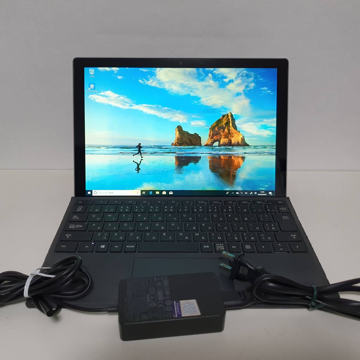 Surface Pro Core Microsoft : Pro5 0 整備済み品 i5 | ⁄SSD：128GB