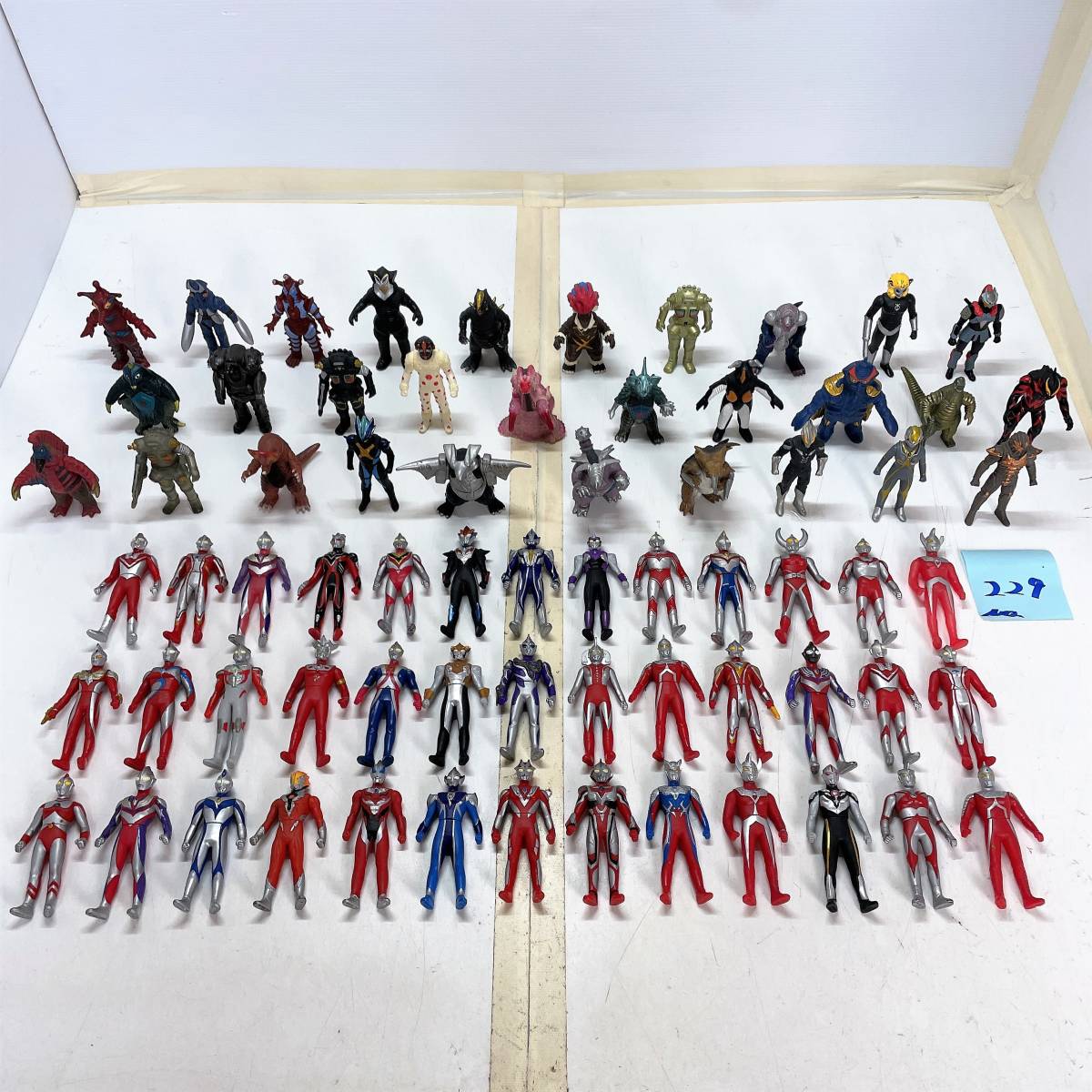 ウルトラマン ユリアン ソフトビニール人形 Yahoo!オークション