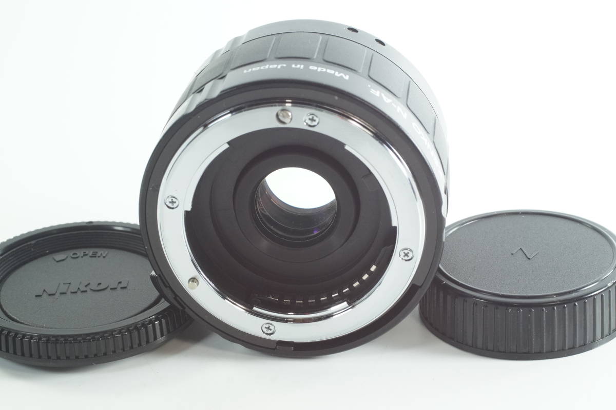 2X TELEPLUS 300 +28-80mm，55-200mmレンズ 【公式ショッピングサイト】