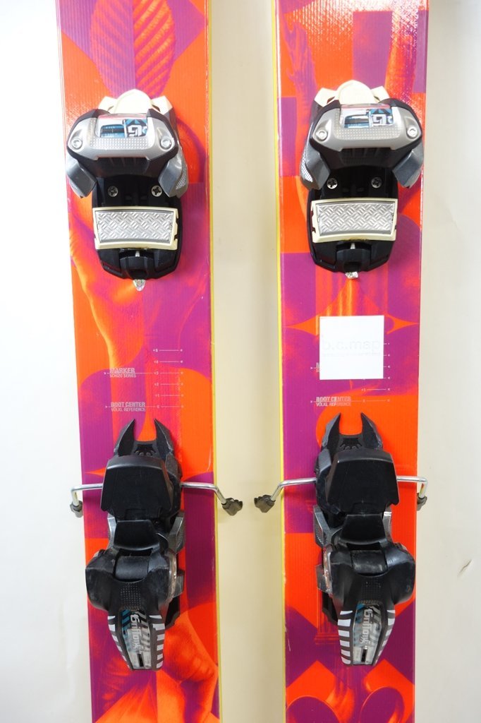 フォルクル TWO 186 パウダー Yahoo!オークション - 中古 ディープ