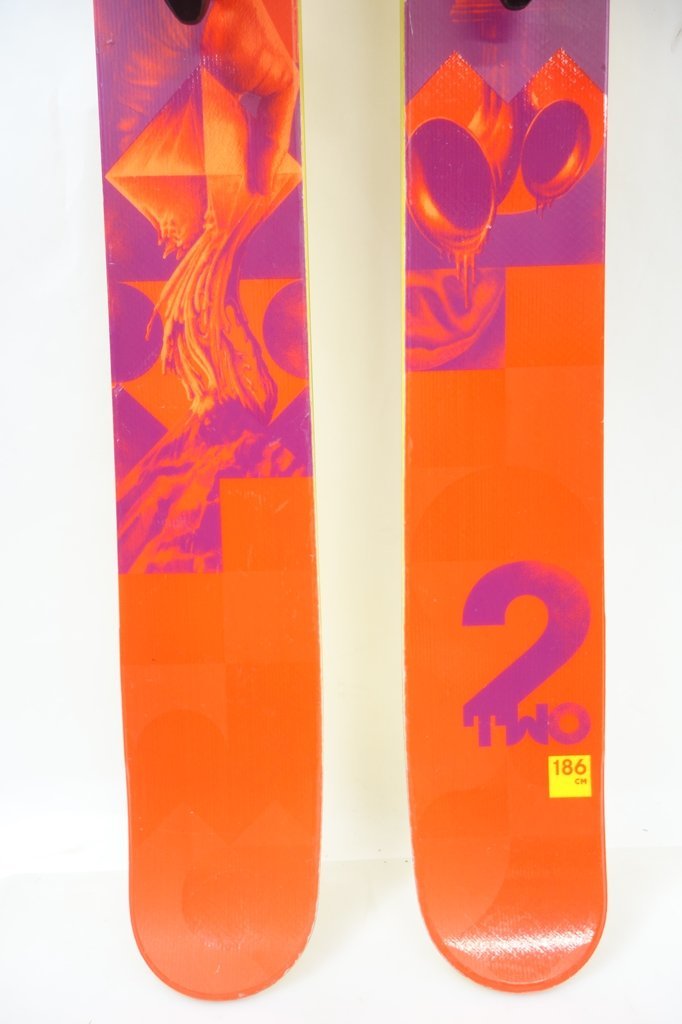 フォルクル TWO 186 パウダー Yahoo!オークション - 中古 ディープ