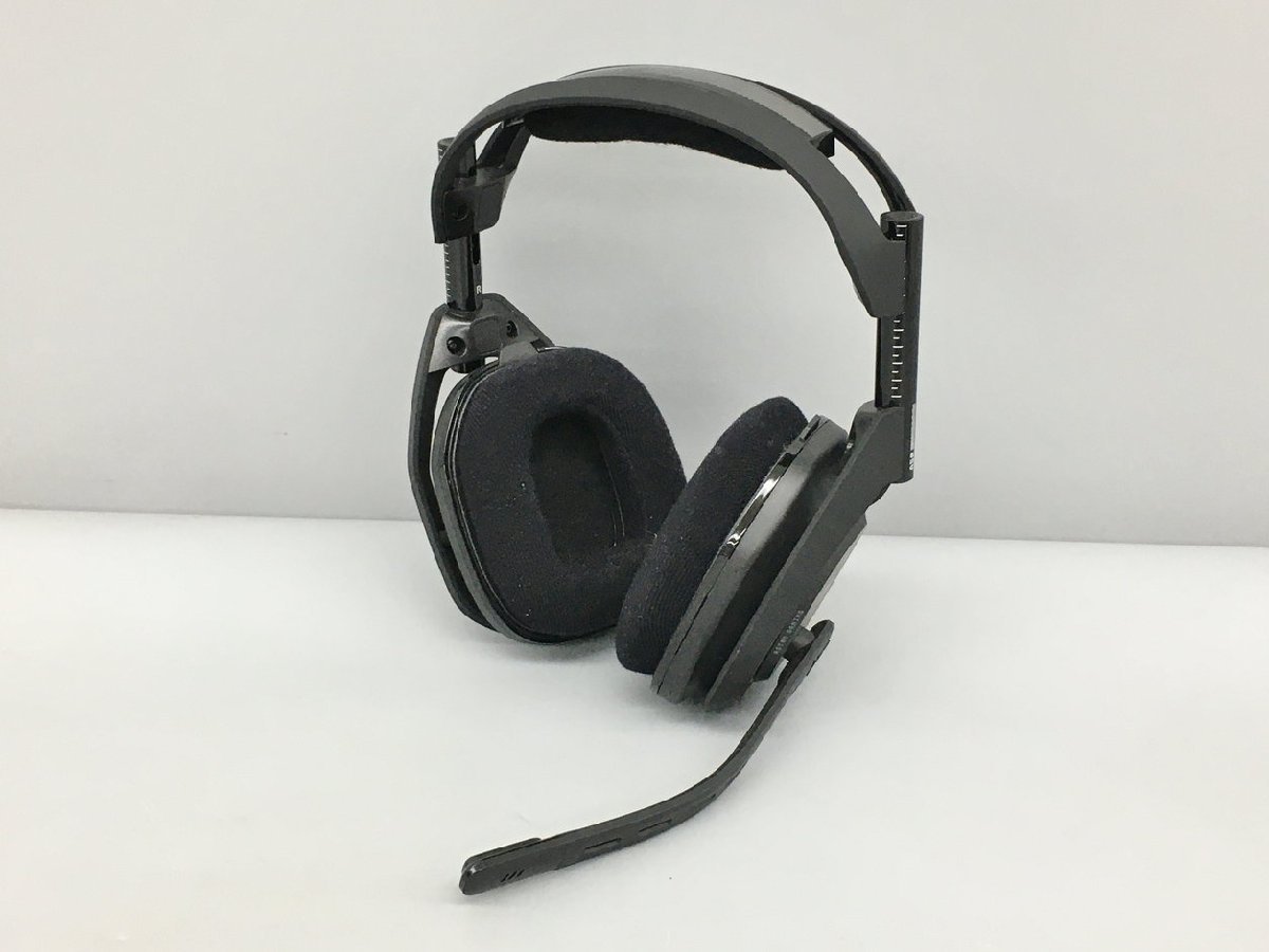 ワイヤレスヘッドセット A50 A00087 アストロ ASTRO A00087 ベースステーション付き 2304LR058