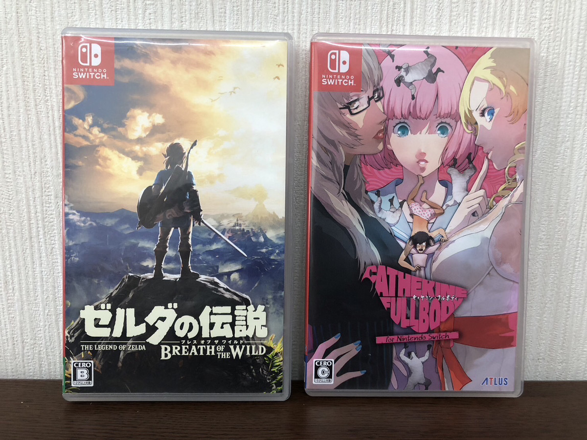 4 任天堂 Nintendo Switch ニンテンドースイッチ HAC-001 本体のみ