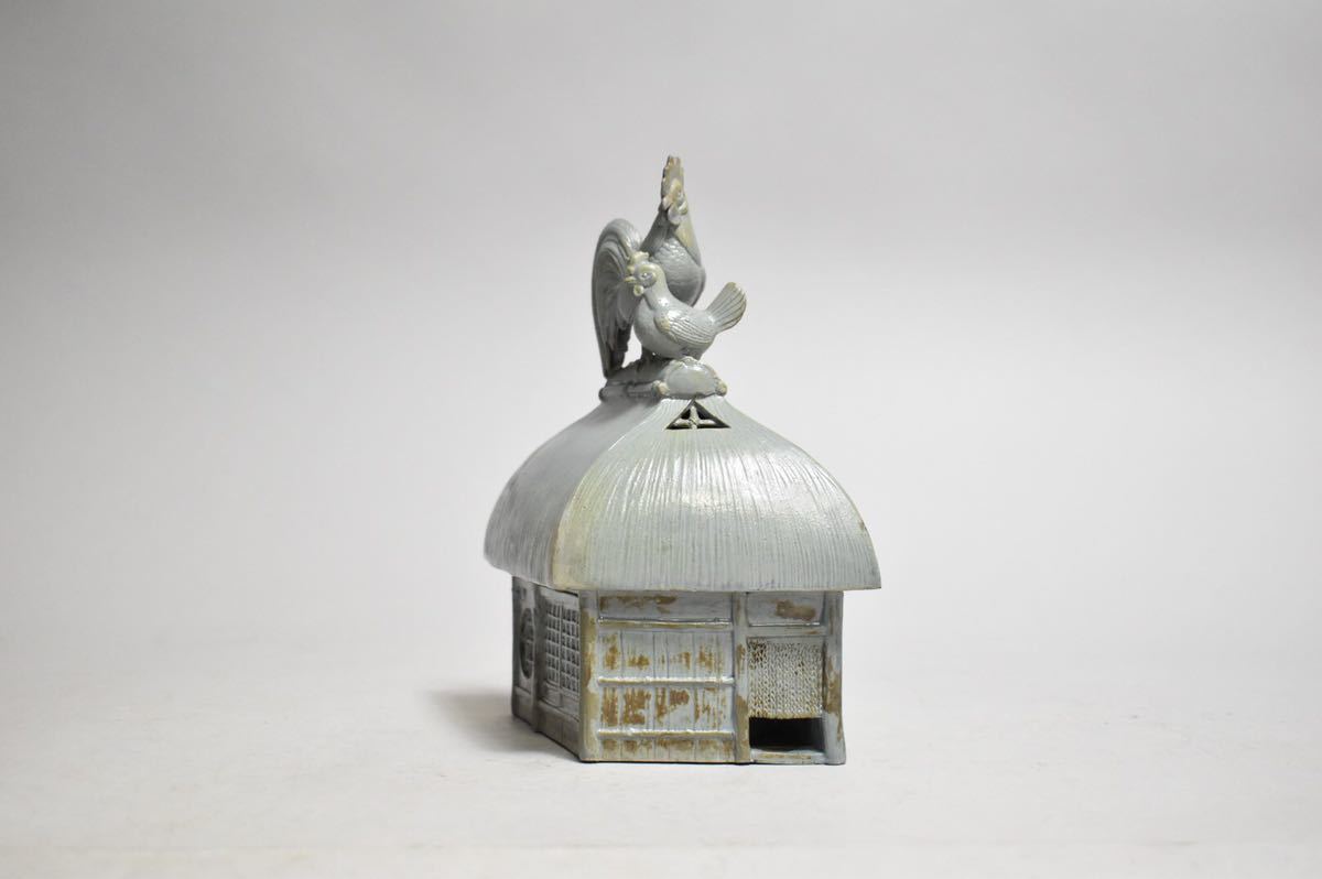 鯛 香炉 置物 古備前 骨董 備前焼 約20cm レア古備前・レア備前焼 和骨董 鯛 香炉 置物 古備前 骨董 備前焼 約20cm レア古備前・レア備前焼 和骨董