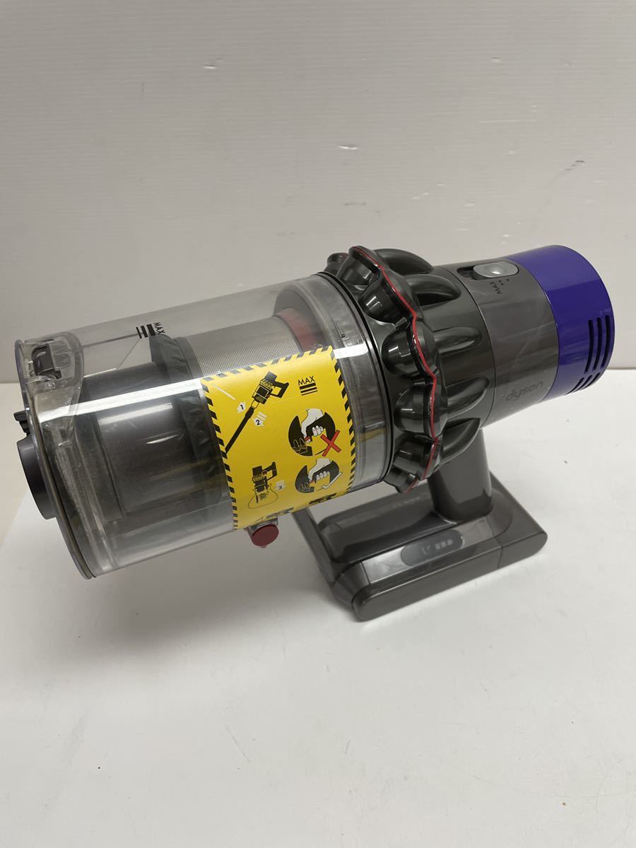 dyson ダイソン SV12 コードレスクリーナー 