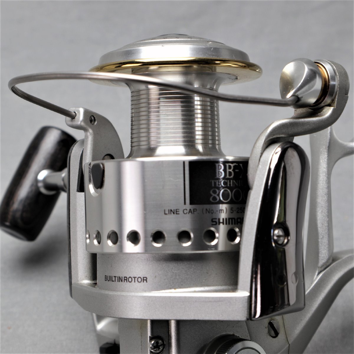 その他】SHIMANO（シマノ） 97 BB-X TECHNIUM テクニウム 8000 