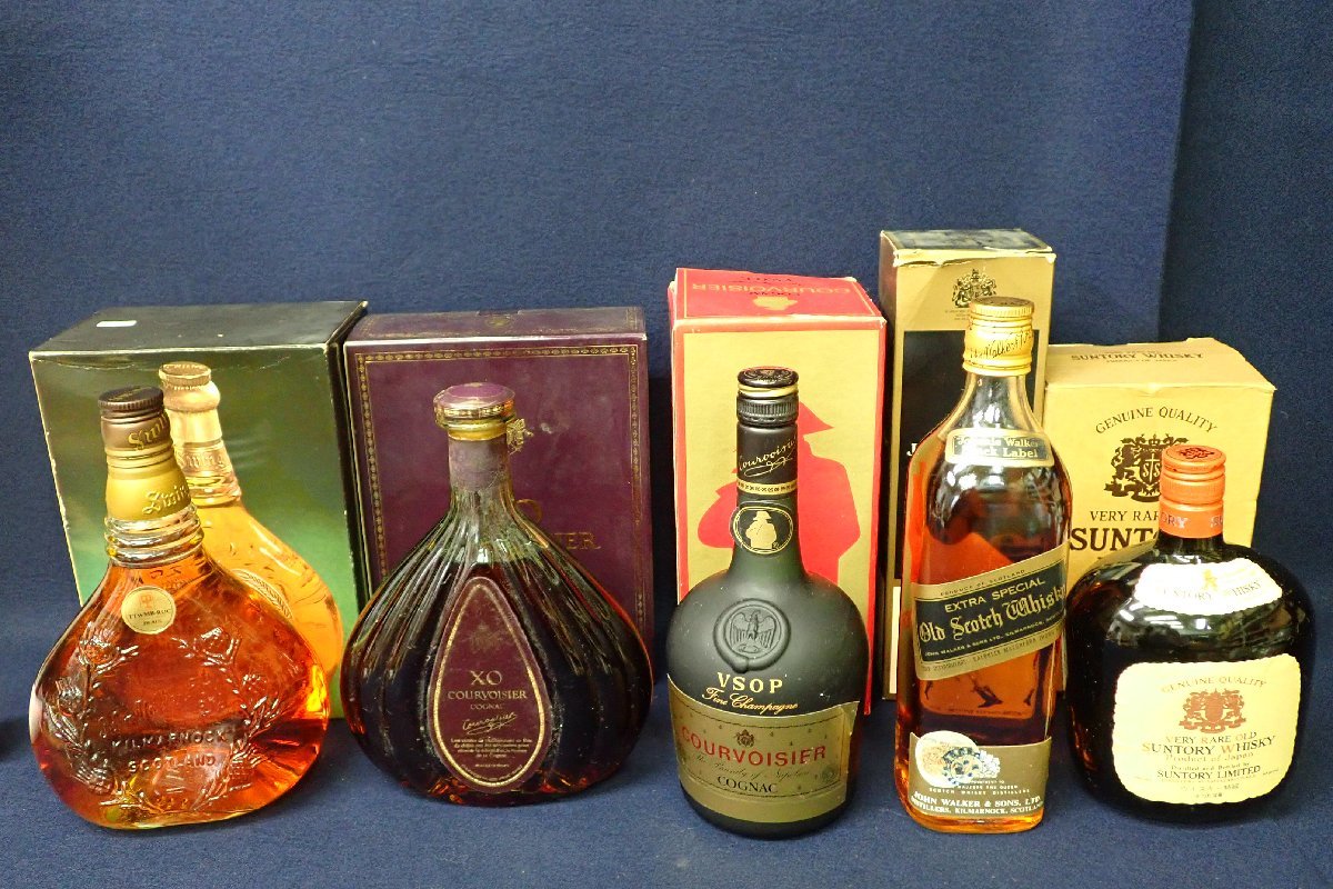 最新作，格安】 【開】Ballantine's バランタイン Founders Reserbe