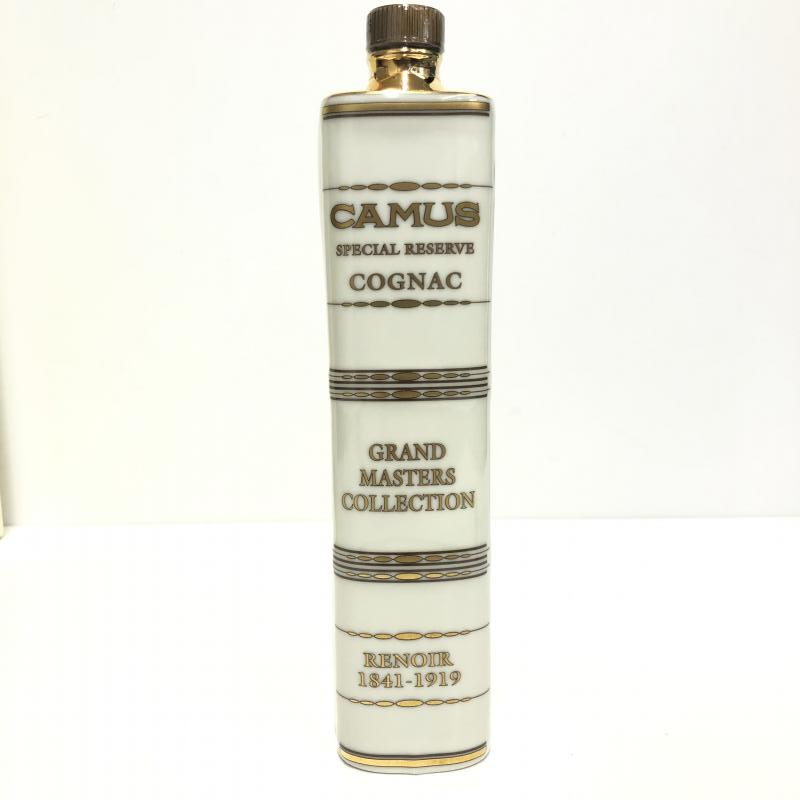 カミュ CAMUS RESERVE スペシャルリザーブ ブック HAWAII リザーブ