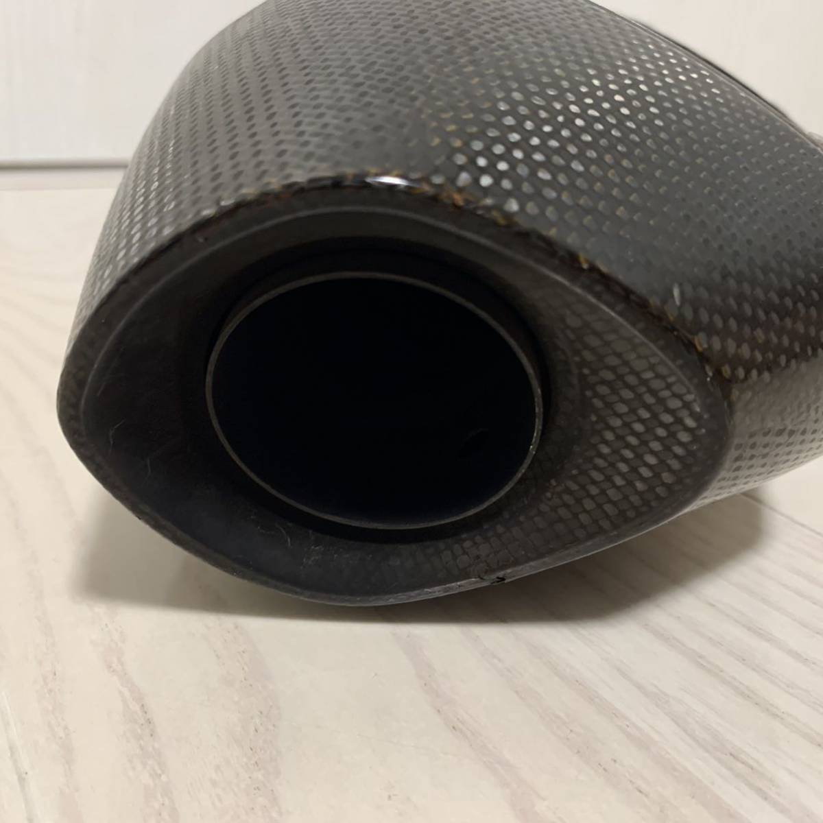売り切り】GSX-R750 GSX-R600 K6 K7 アクラポビッチ AKRAPOVIC チタン 