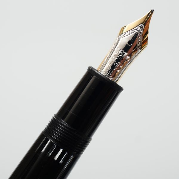 A444. MONTBLANC モンブラン マイスターシュテュック No.146 4810 14K