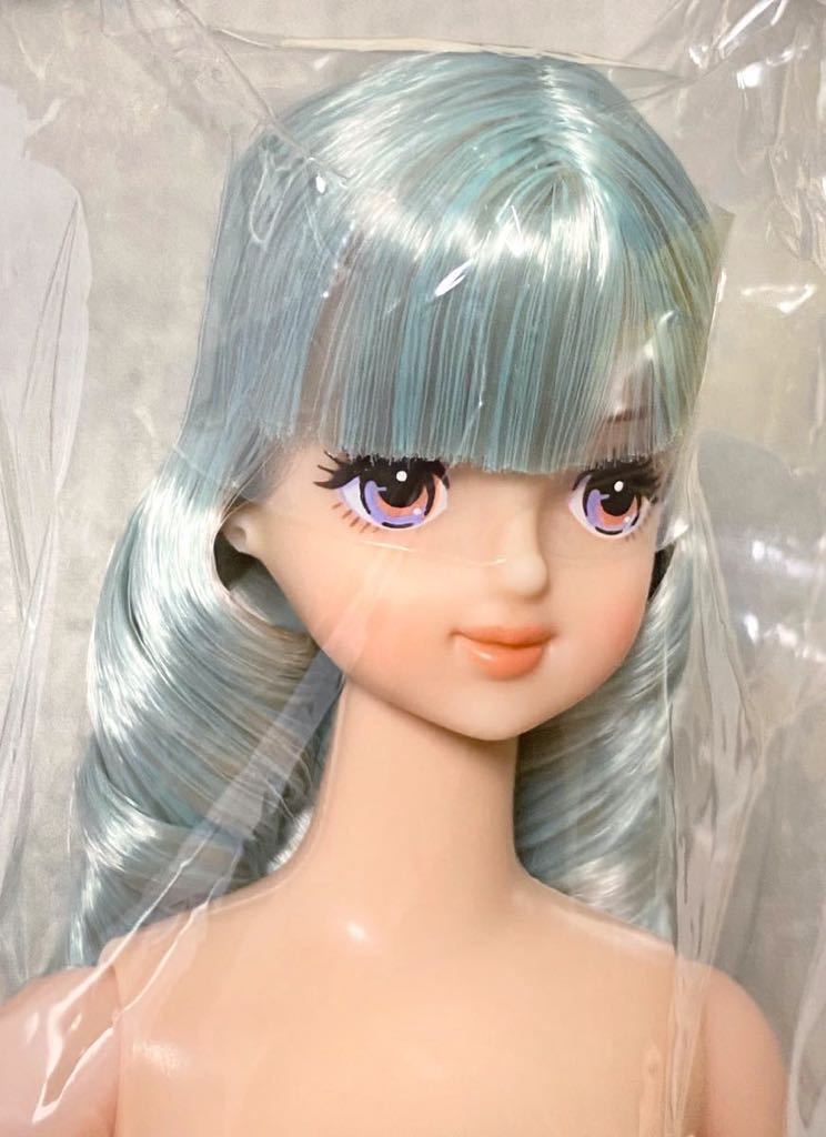 アクアブルー リカちゃんキャッスル たまき おたのしみドールesc