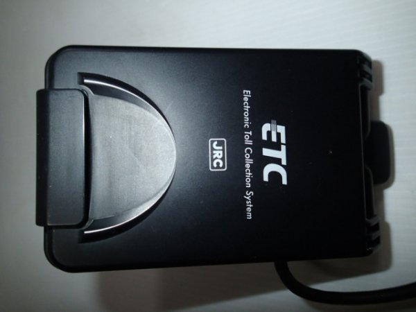 JRM-12 2輪 ETC アンテナ一体型 防水 ハーレー ショベル パン 25 JRM