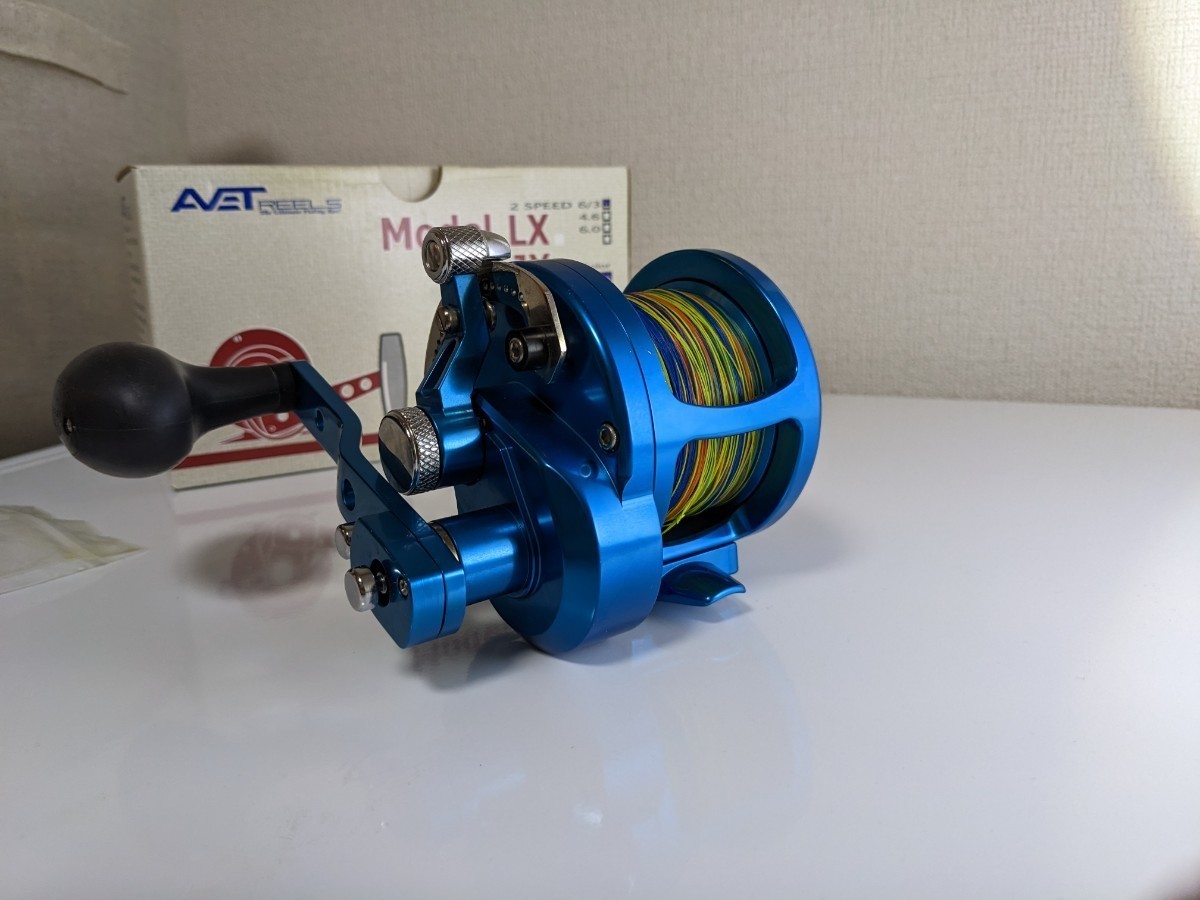 AVET JX6/3-MC RAPTOR 右 AVETJX6/3-MCRAPTOR 【公式通販】