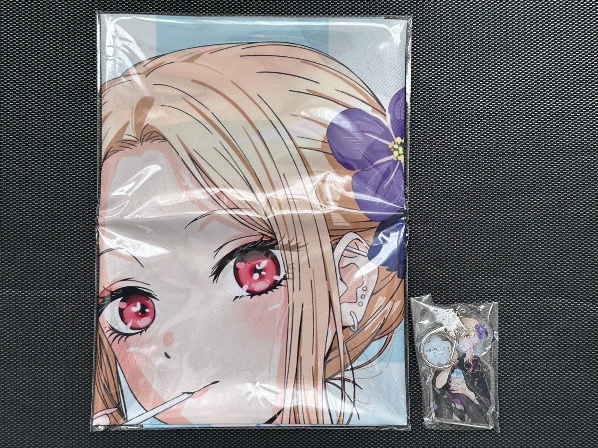 喜多川海夢 TVアニメ「その着せ替え人形は恋をする」 浴衣ver 1⁄7 浴衣