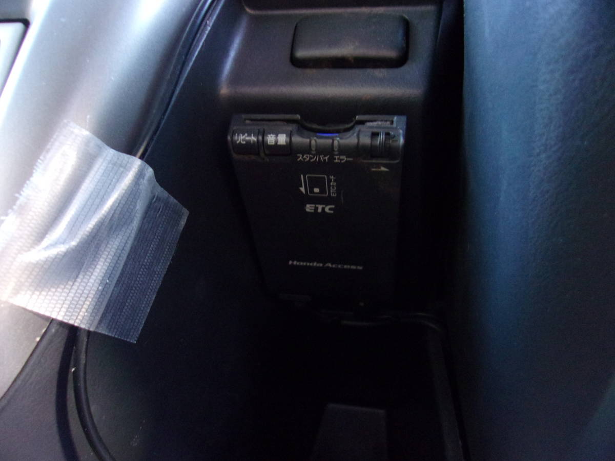 ◆20年バモスホビオプロ◆4ナンバー◆車検R6年8月◆乗って帰れます◆AT◆社外アルミ◆ドライブレコーダー◆ETC◆社外ナビ◆下取り車両◆_10