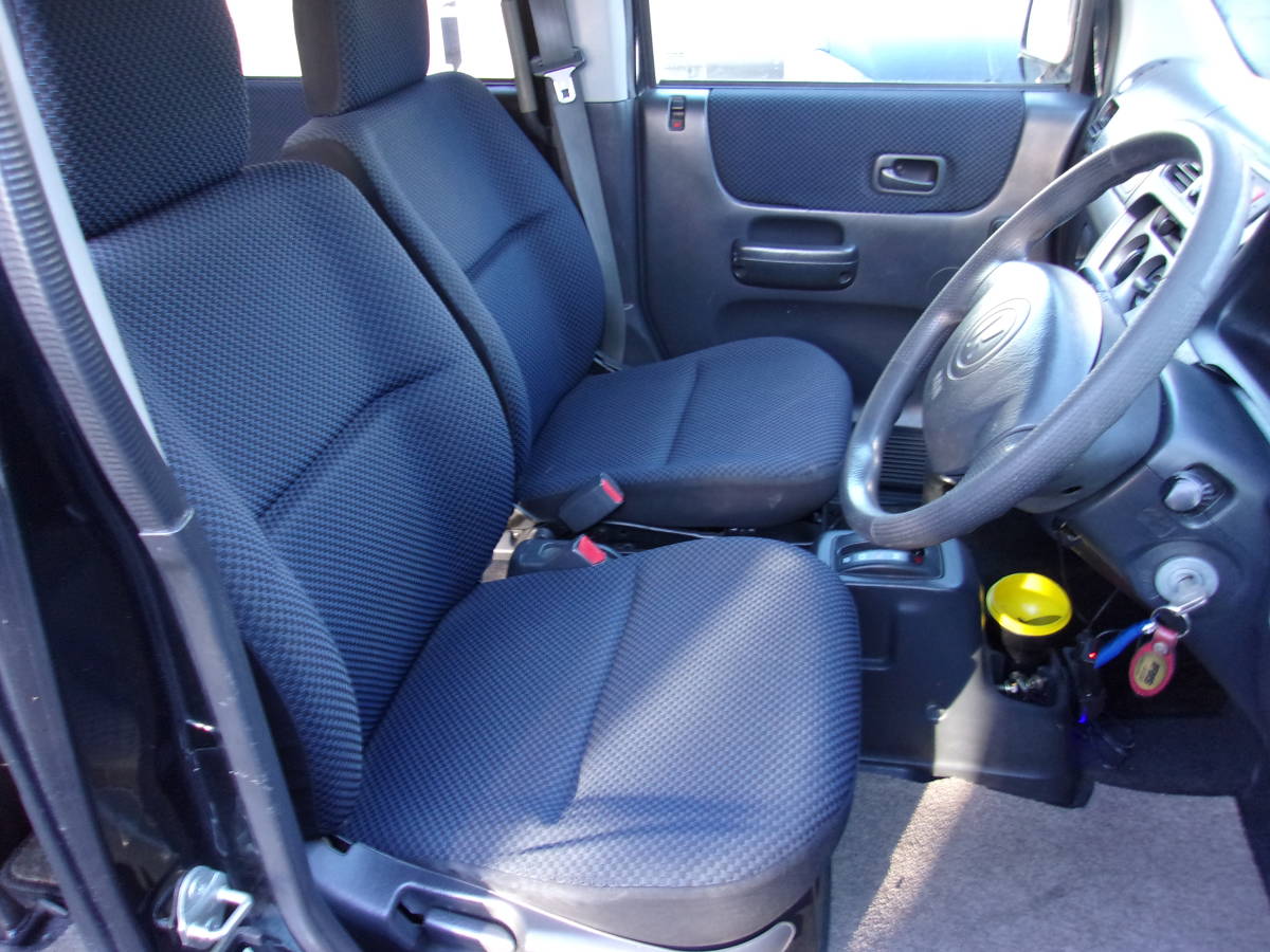 ◆20年バモスホビオプロ◆4ナンバー◆車検R6年8月◆乗って帰れます◆AT◆社外アルミ◆ドライブレコーダー◆ETC◆社外ナビ◆下取り車両◆_5