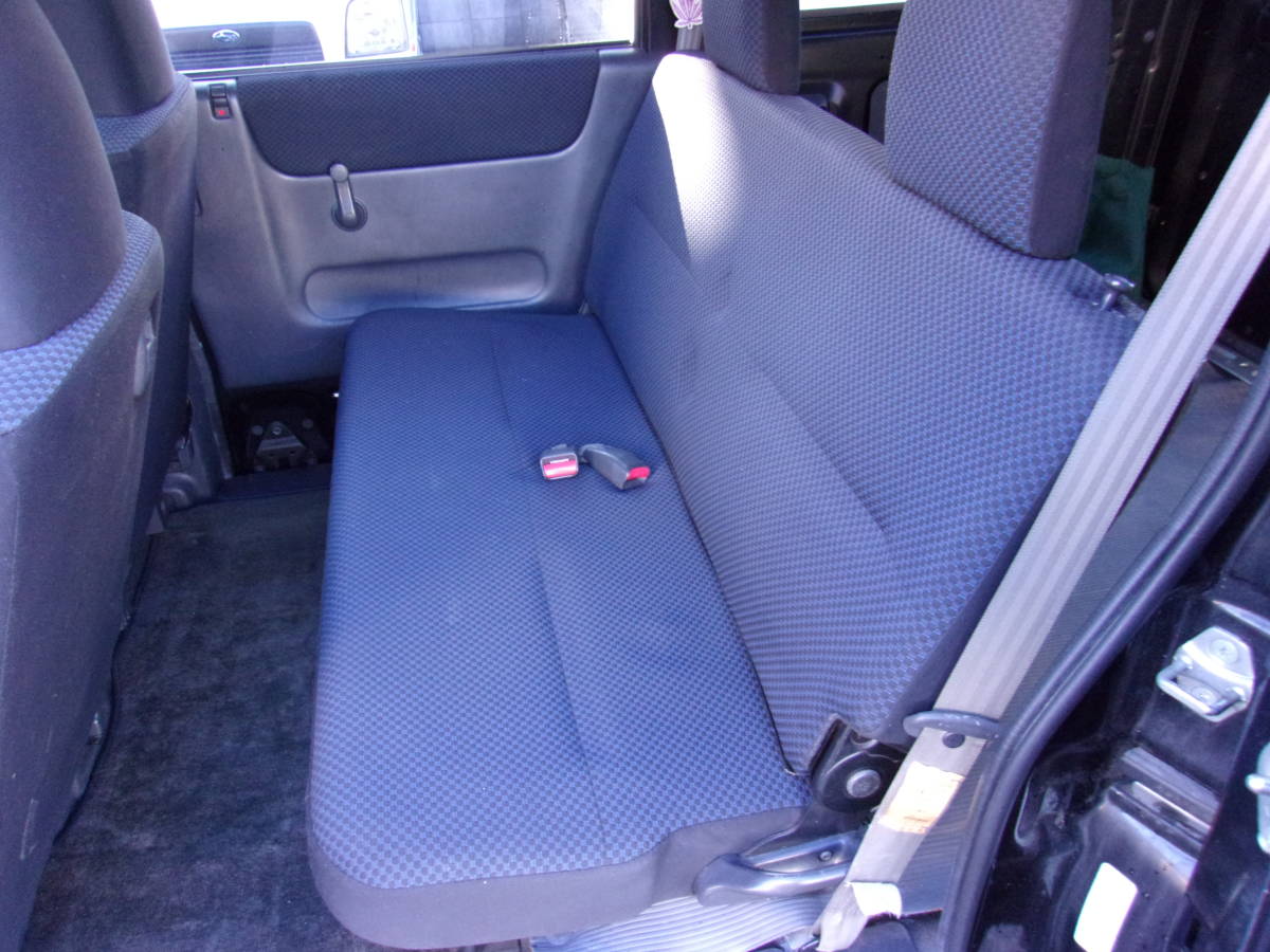 ◆20年バモスホビオプロ◆4ナンバー◆車検R6年8月◆乗って帰れます◆AT◆社外アルミ◆ドライブレコーダー◆ETC◆社外ナビ◆下取り車両◆_6