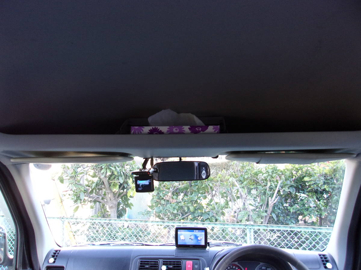 ◆20年バモスホビオプロ◆4ナンバー◆車検R6年8月◆乗って帰れます◆AT◆社外アルミ◆ドライブレコーダー◆ETC◆社外ナビ◆下取り車両◆_9