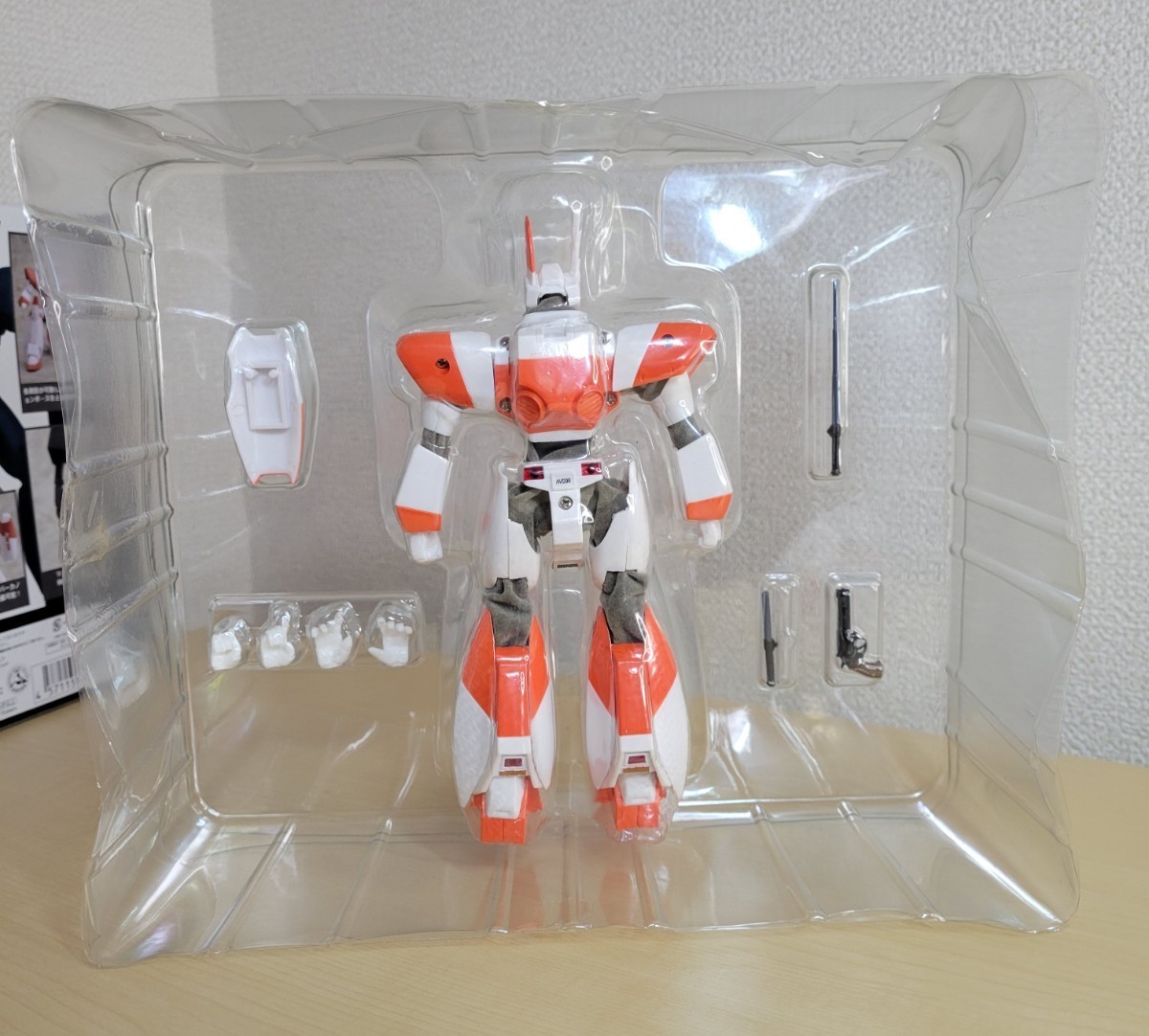 ☆宇宙船サジタリウス☆コレクションフィギュアDX☆全3種☆メカ 