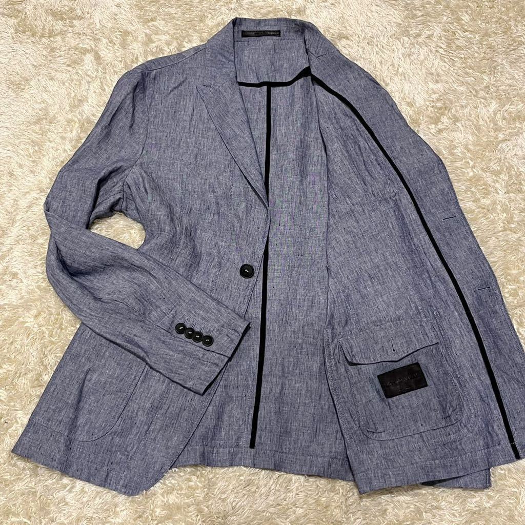 GIORGIO テーラードジャケット ARMANI ARMANI（テーラードジャケット 