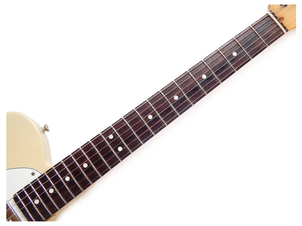 Fender USA Highway One Telecaster フェンダーUSA ハイウェイワン