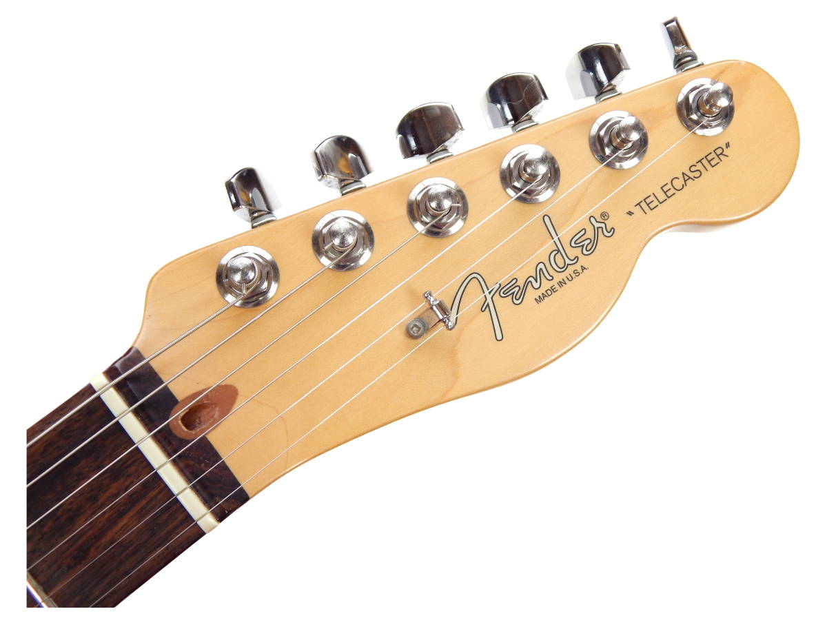 Fender USA Highway One Telecaster フェンダーUSA ハイウェイワン