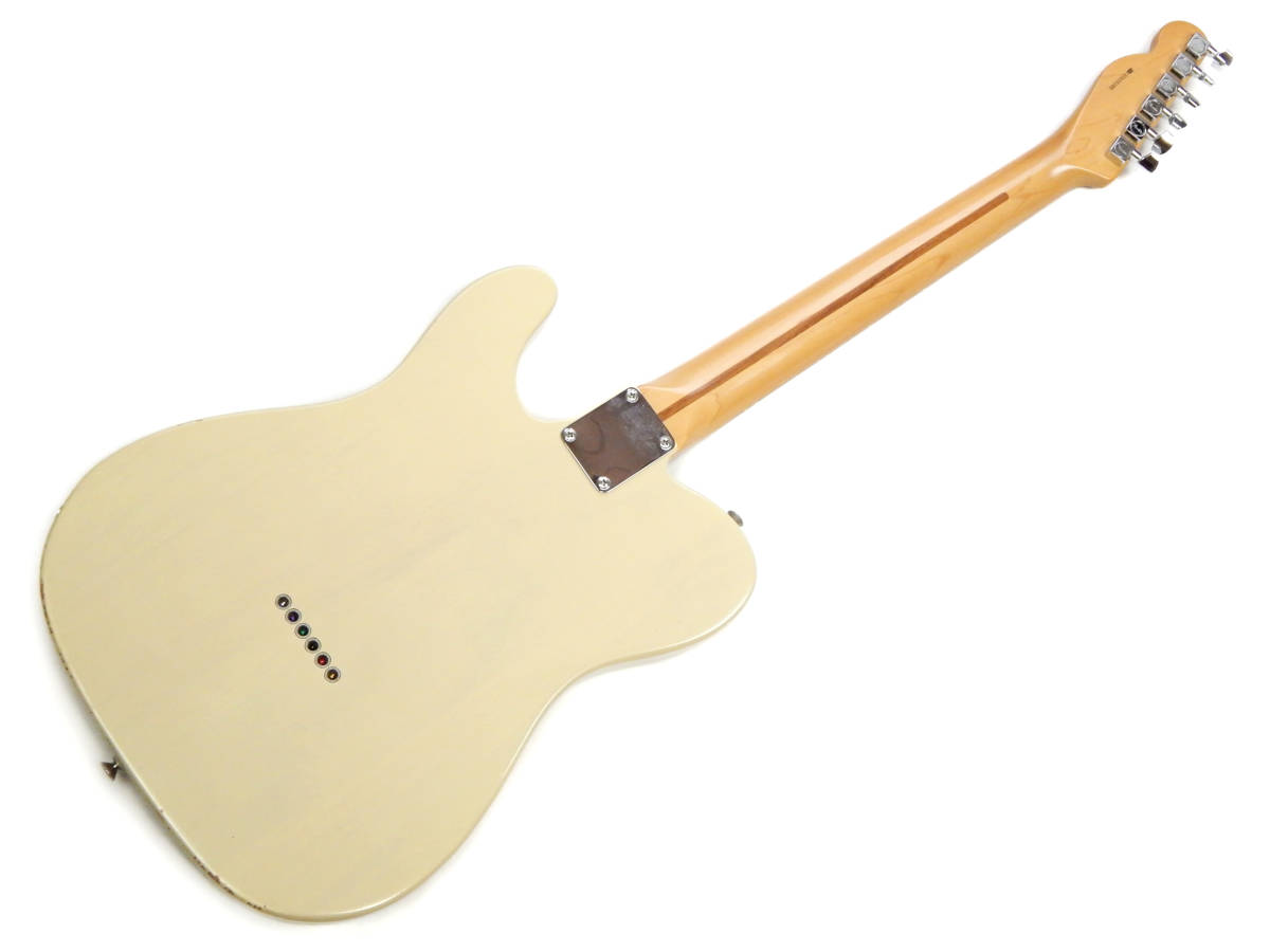 Fender USA Highway One Telecaster フェンダーUSA ハイウェイワン