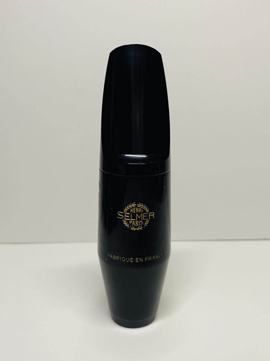 セルマー S90 0 Selmer マウスピース テナーサックス Paris テナー
