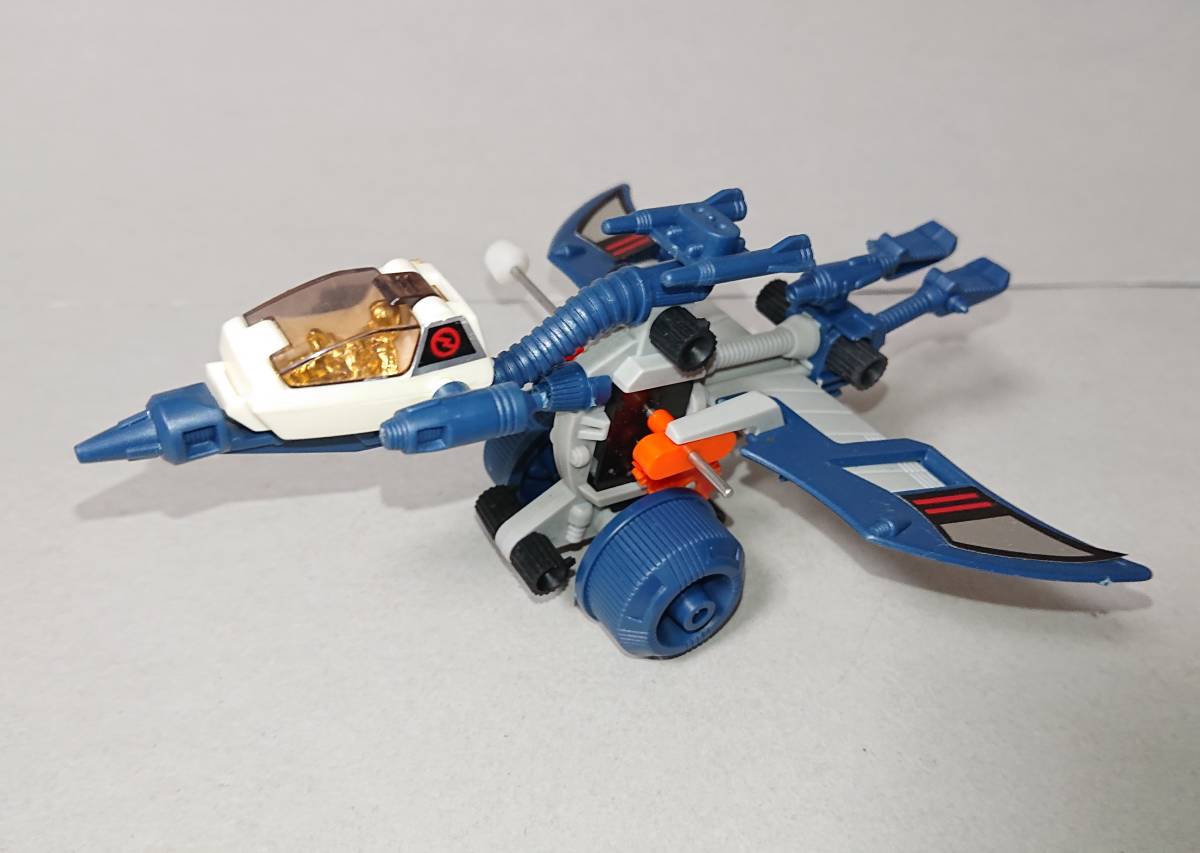 メカ生体ゾイド ペガサロス〈鳥型〉（PEGASUROS-BIRD TYPE） メカ生体