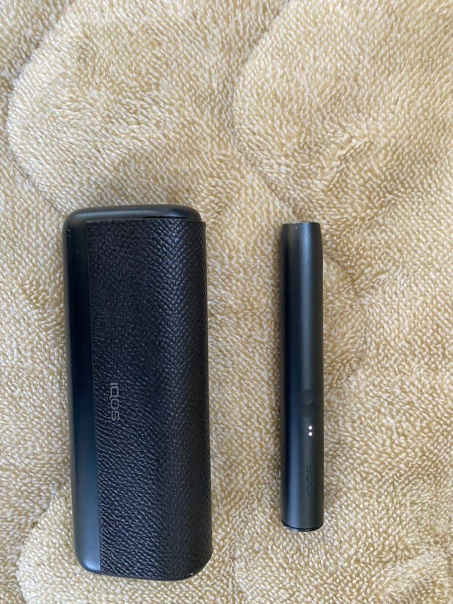  即発送 iQOS イルマプライム 電子タバコ アイコス 1スタ 1円(その他)｜売買されたオークション情報、yahooの商品情報をアーカイブ公開 - オークファン その他