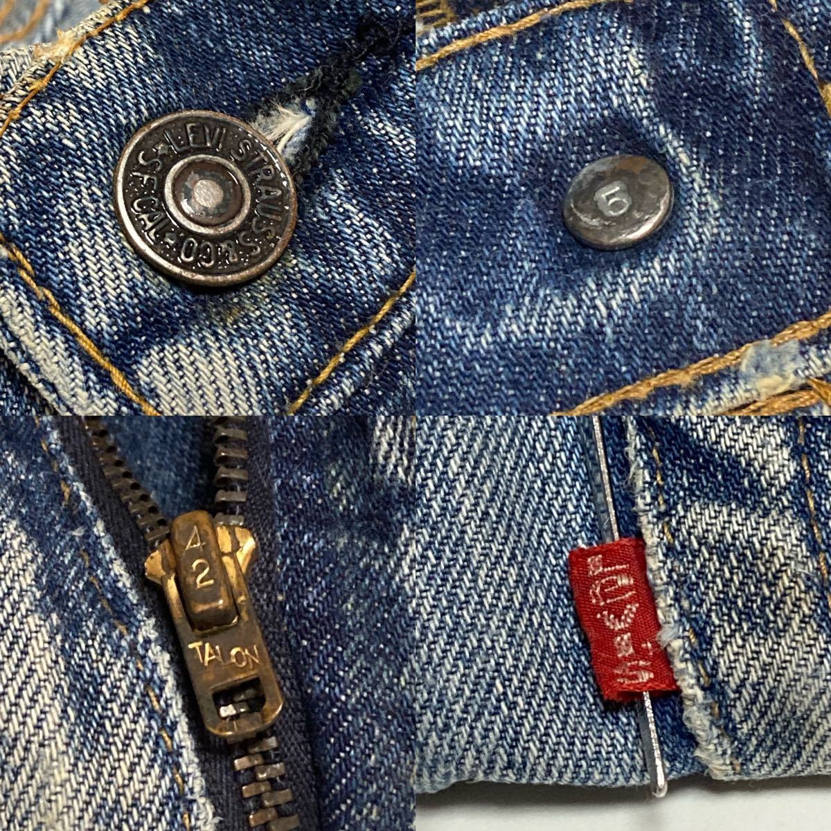Levi