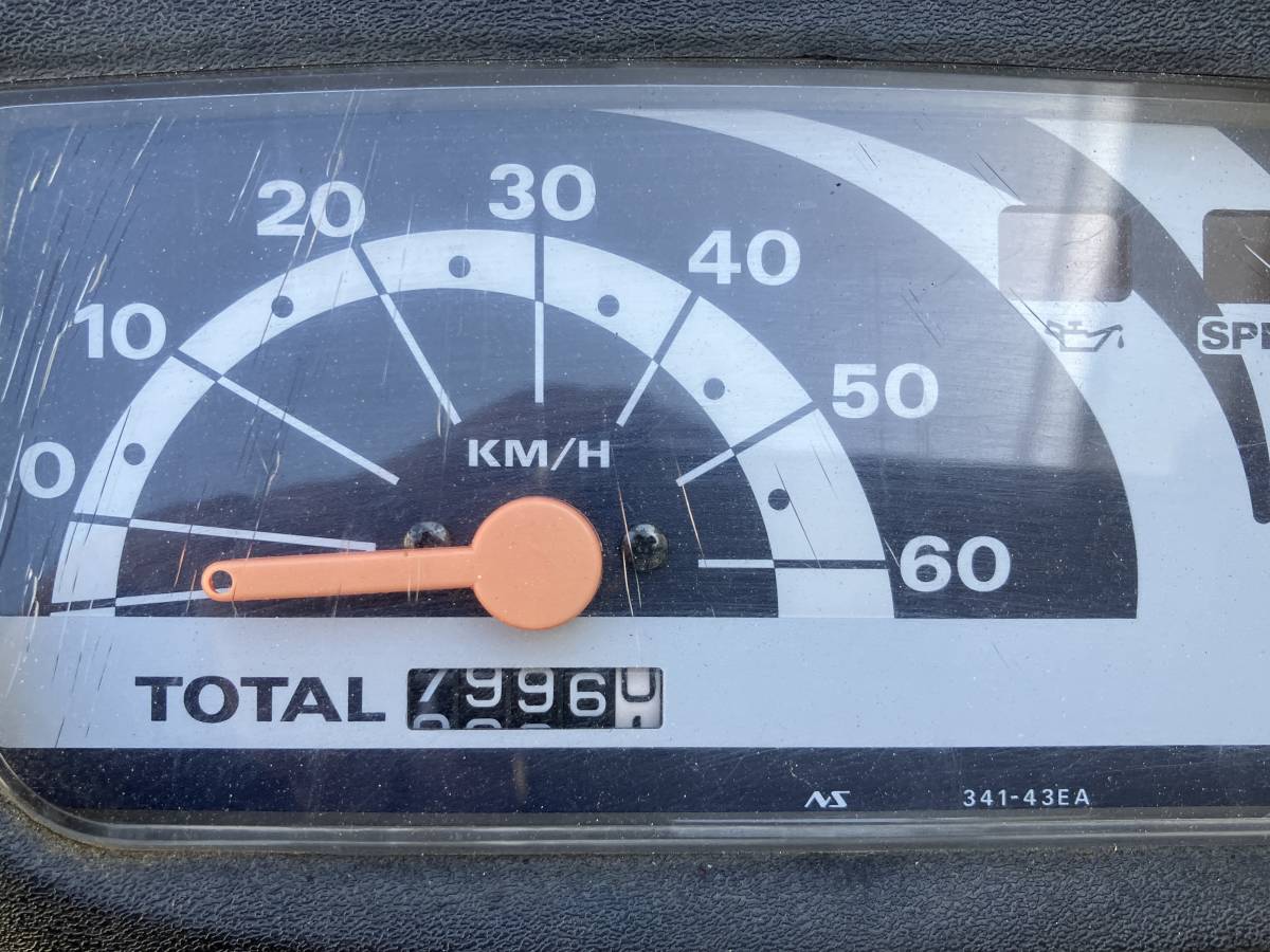 レッツ2 | 大阪府のスズキ バイクの中古が安い！激安で譲ります・無料 