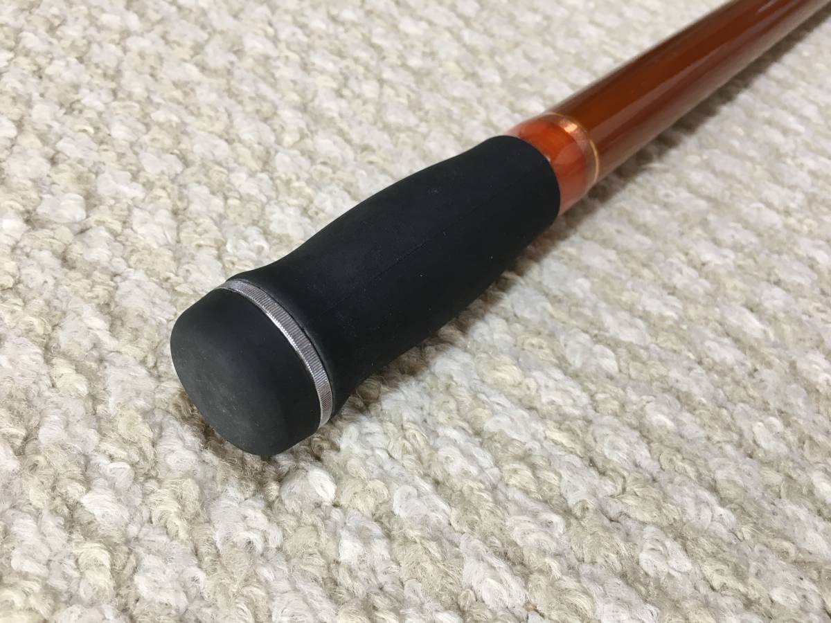 ダイワ キャスティズム T27-385・Q 中古美品 CAST'IZM 振出 投げ竿