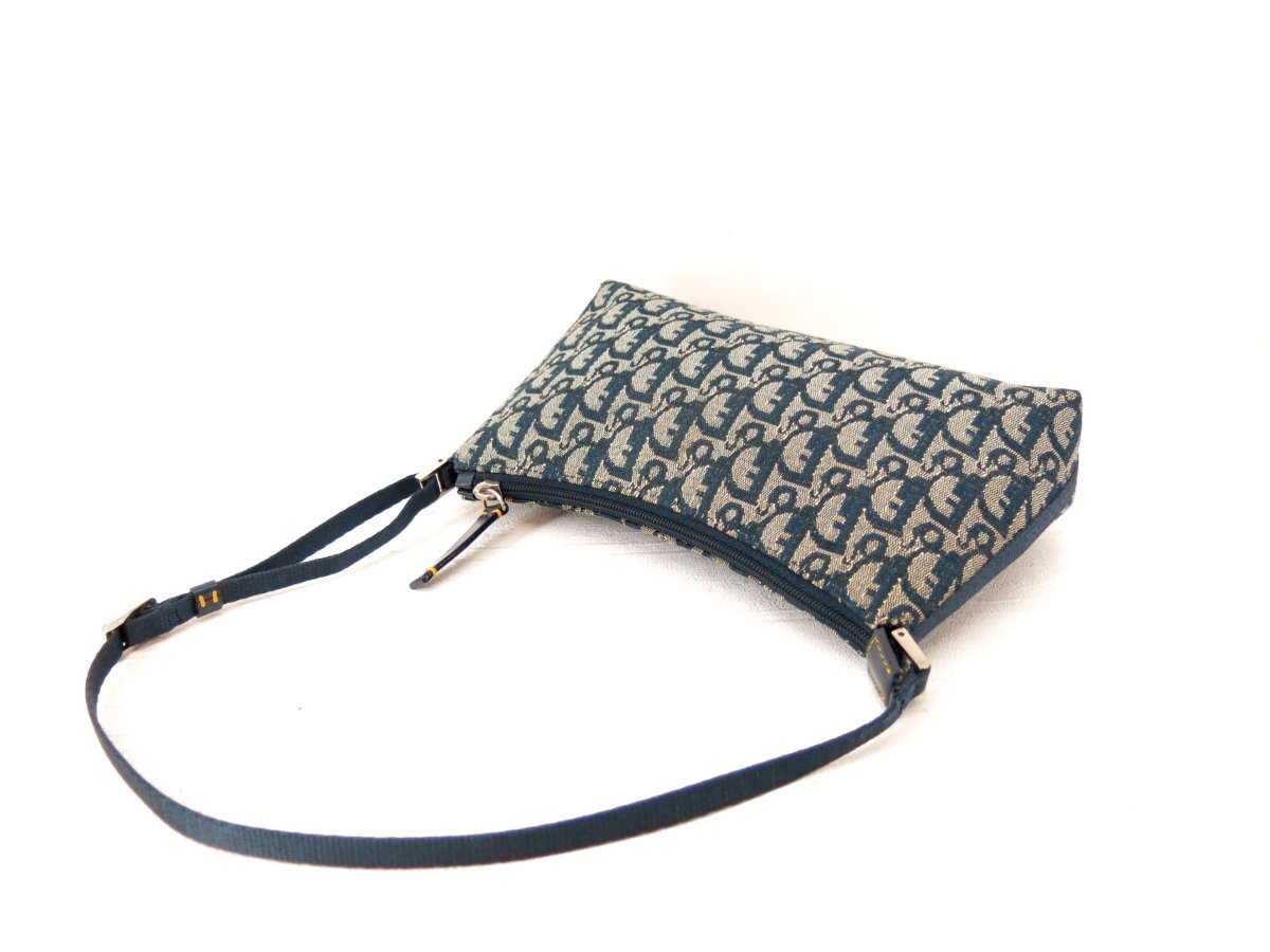 ◇美品◇Christian Dior クリスチャン・ディオール◇トロッター 