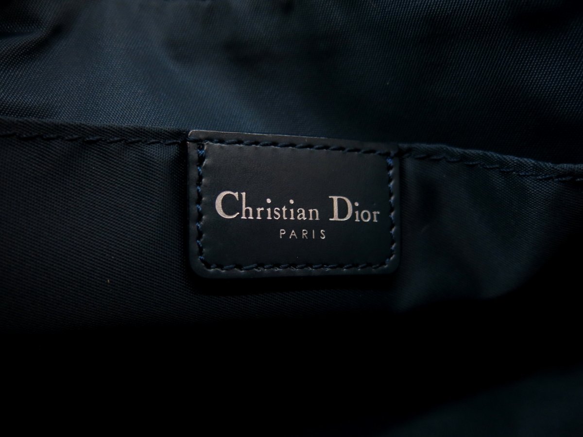 ◇美品◇Christian Dior クリスチャン・ディオール◇トロッター 