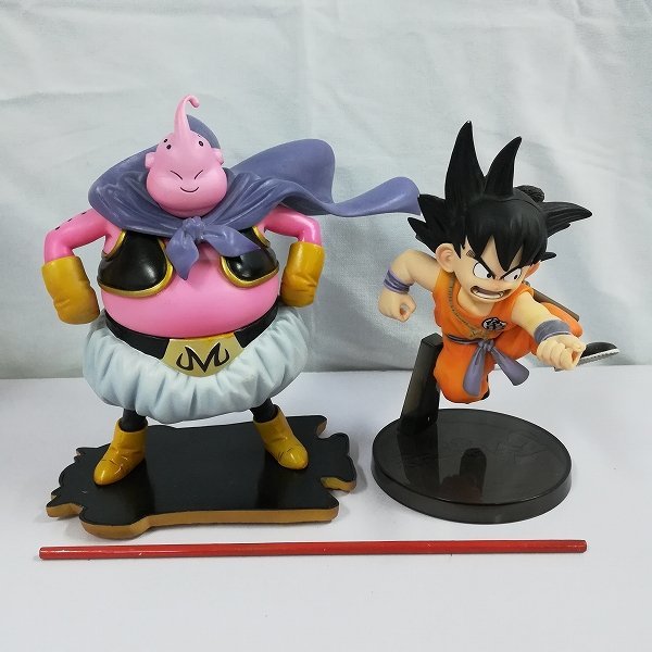 mF791b [人気] ドラゴンボール GLITTER＆GLAMOURS ブルマ 造形天下一