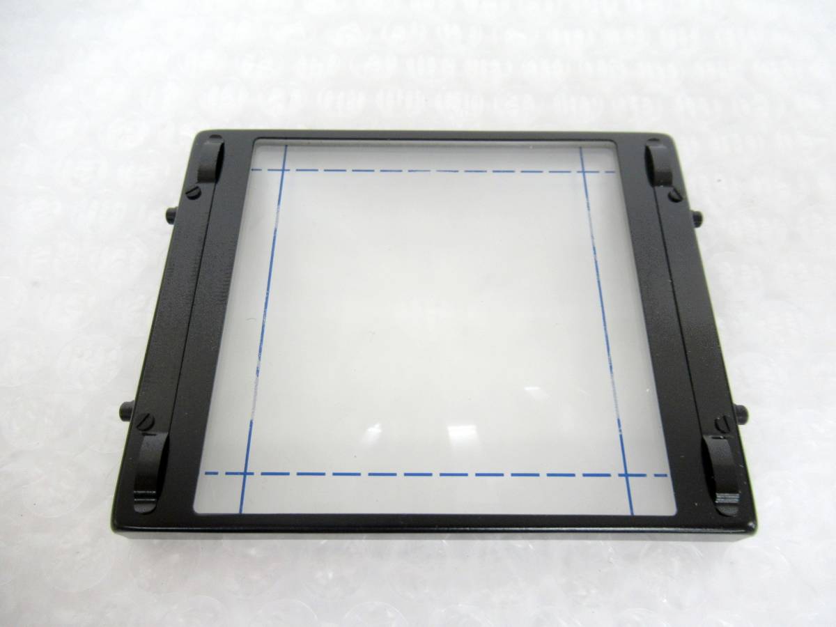 MAMIYA/マミヤ】卯③47//RB67 フォーカシングスクリーン/NO.3 Mamiya