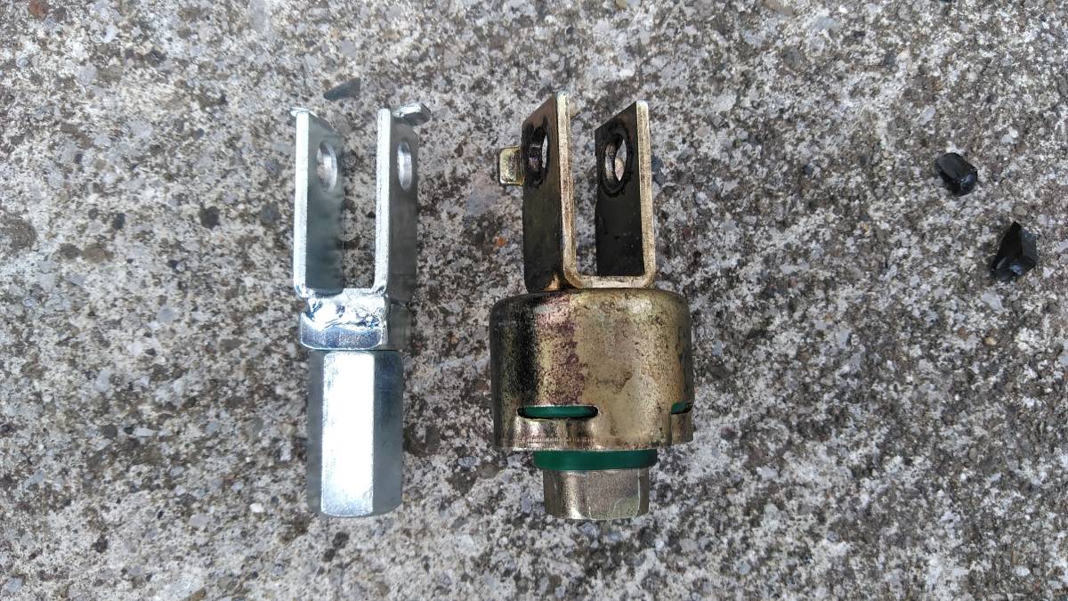  クラッチ強化クレビス sw20 jza70 ga70 ma70 gz20 mz20 jzz30 jza80 ep82 ep91 ae111 ae101 zzw30 ZZT231 ZZT230(クラッチ)｜売買されたオークション情報、yahooの商品情報をアーカイブ公開 - オークファン クラッチ