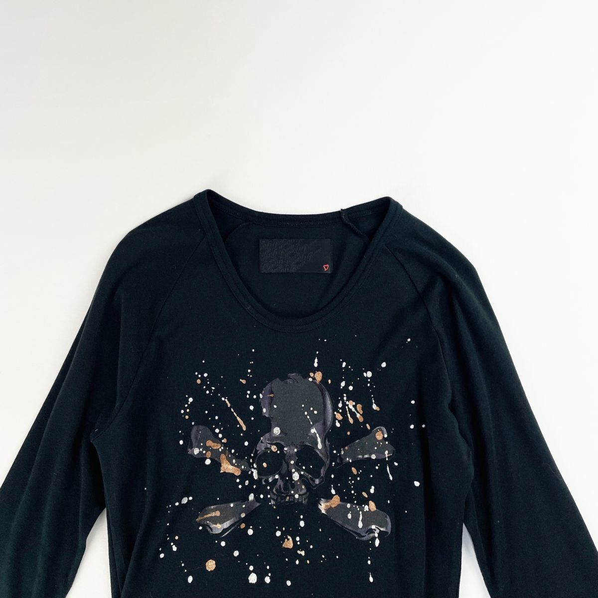 Roen（Tシャツ⁄カットソー(七分⁄長袖)）のフリマアイテム一覧