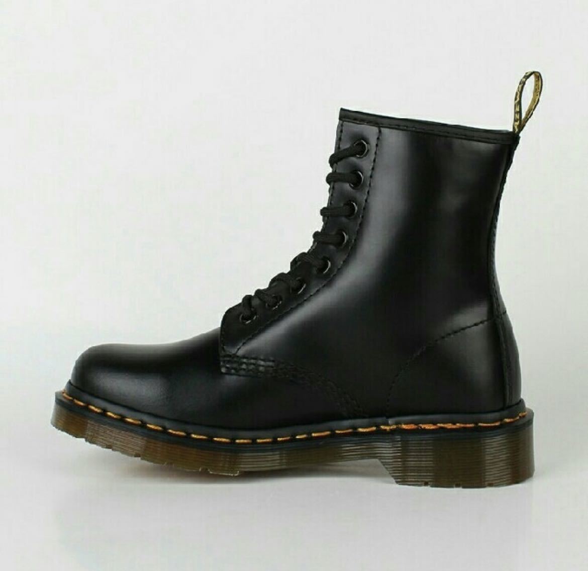 uk5 ドクターマーチン　8ホール