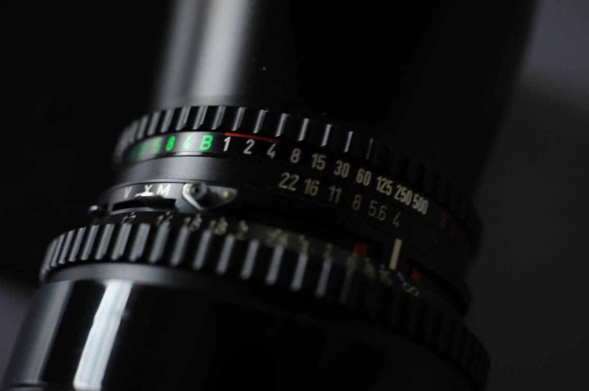 □ハッセルブラッド！carlzeiss Distagon 50mm F4T*Vマウント！ 美品