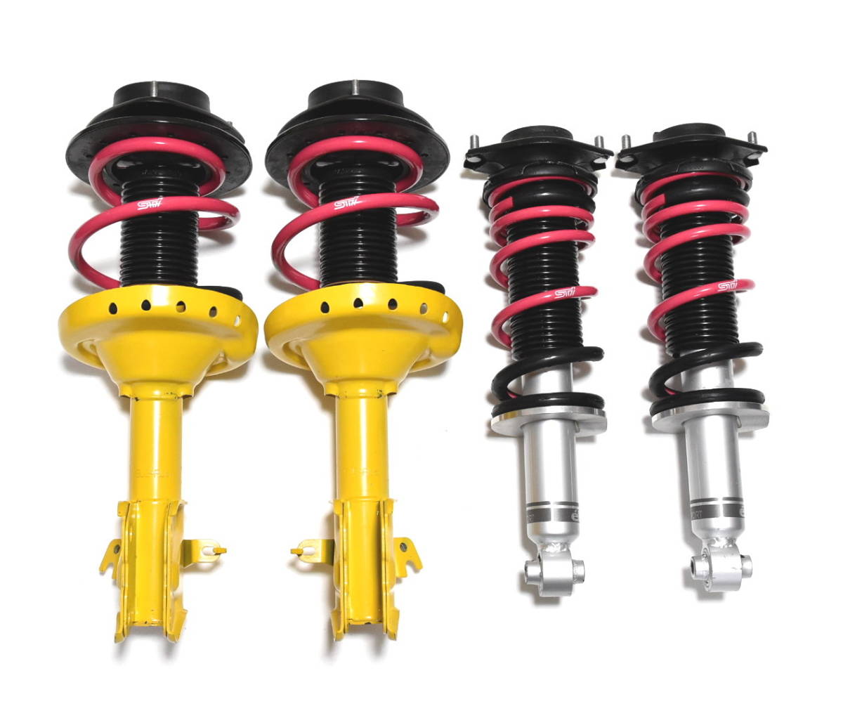 タ*ツ様 SUBARU スバル VM4 VMG レヴォーグ 純正 サスペンション レヴォーグ VM4 純正サスペンション 【公式通販】