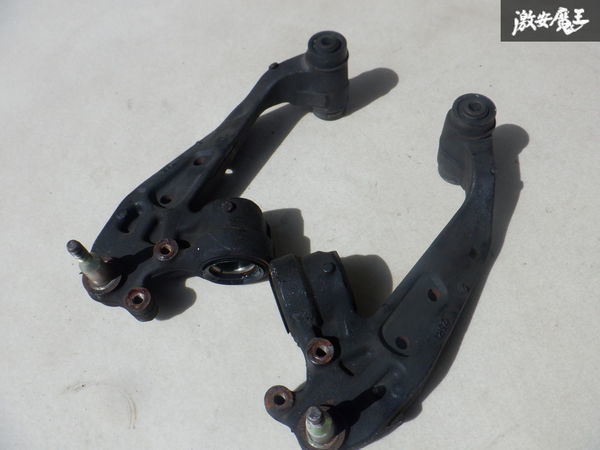 日産 スカイラインGT-R BNR34 BCNR33 ステージア サードリンク 日産