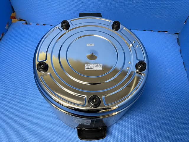 中古□タイガー□マイコンスープジャー□JHI-N120□保温ジャー□TIGER□